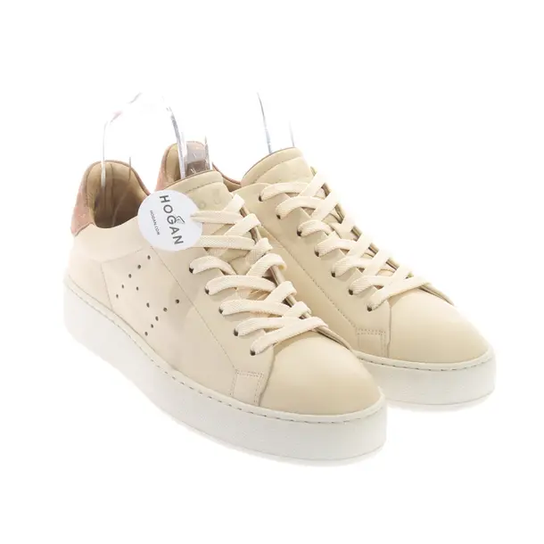 Sneaker, in Beige, Hogan