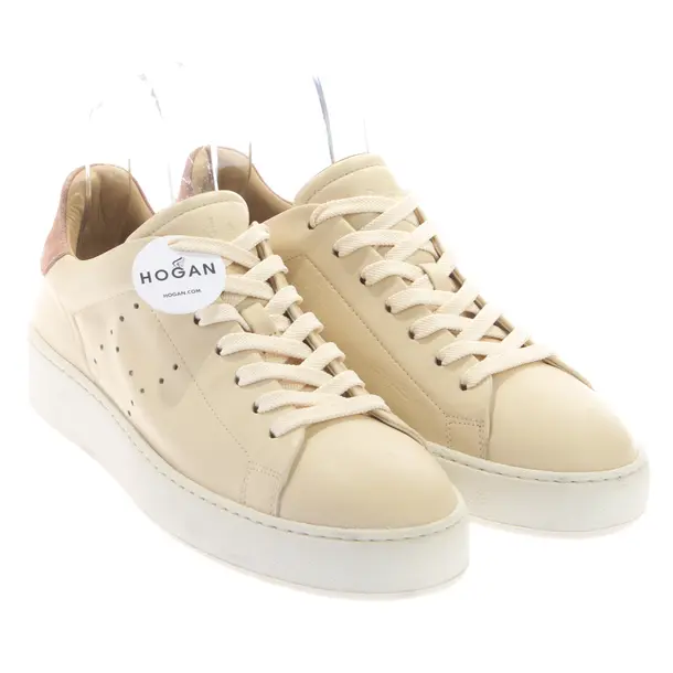 Sneakers, in Beige, Hogan