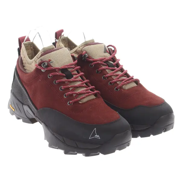 Sneaker, in Marrone, Roa