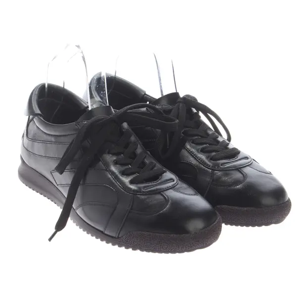 Sneakers, in Black, Proenza Schouler