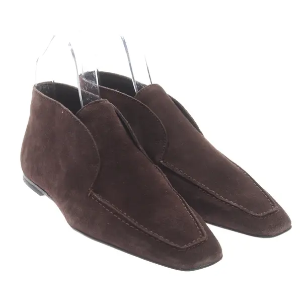 Flats, in Brown, Totême