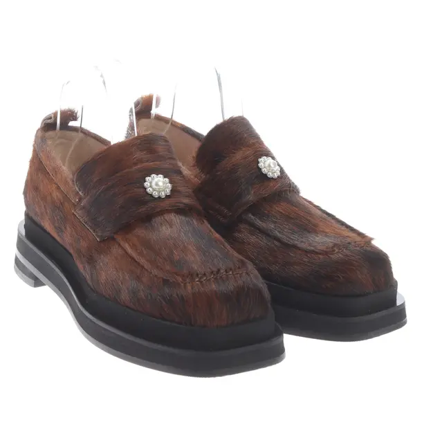 Loafers, in Mehrfarbig, Simone Rocha