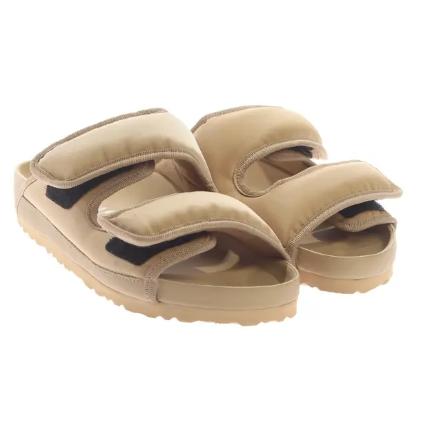 Sandals, in Light Brown, Birkenstock