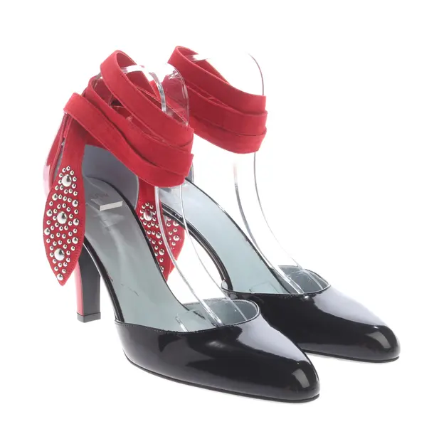 Pumps, in Black, Valentino