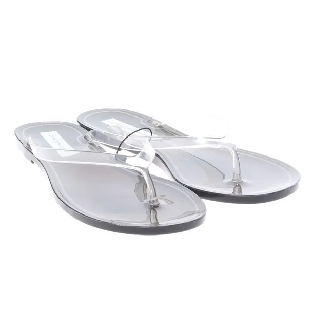 Sandali, in Trasparente, Christopher Esber