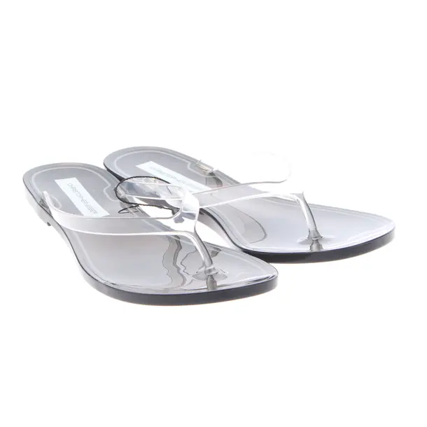 Sandali, in Trasparente, Christopher Esber