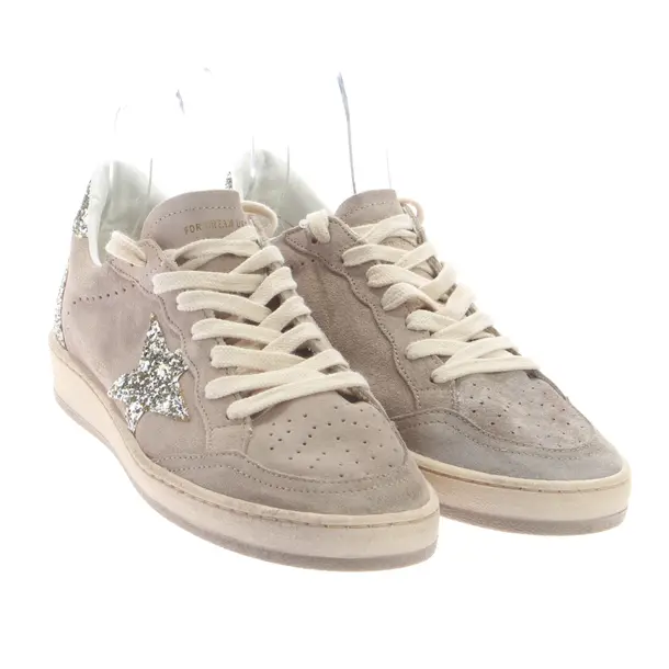 Sneaker, in Beige, Golden Goose