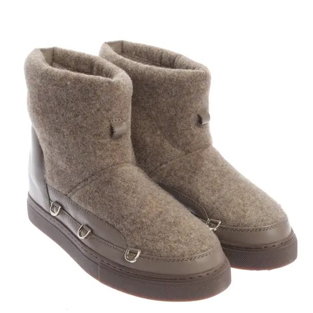 Winter Boots, in Brown, INUIKII