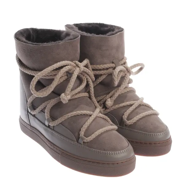 Winter Boots, in Brown, INUIKII