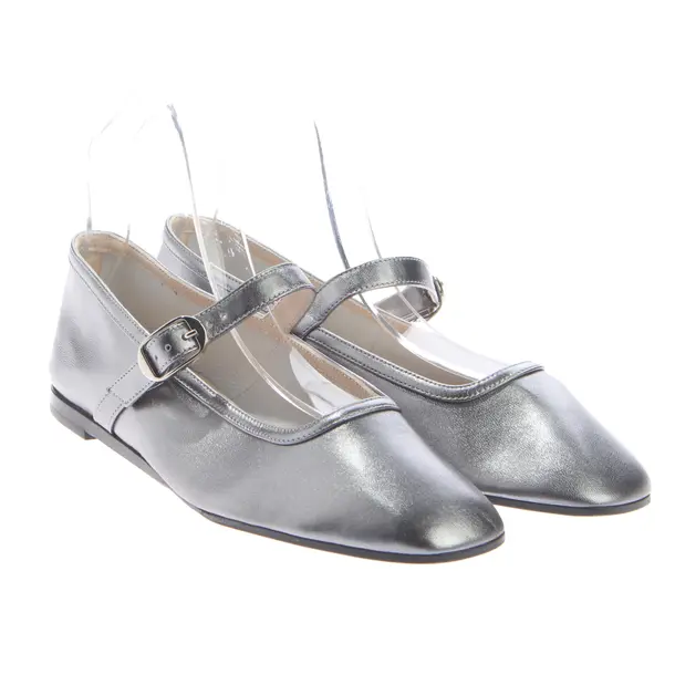 Ballerine, in argento, Le Monde Béryl