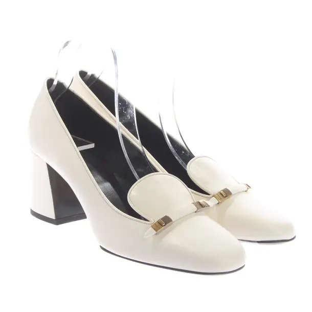 Pumps, in Beige, Khaite