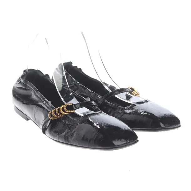 Ballerine, in Nero, Dorothee Schumacher