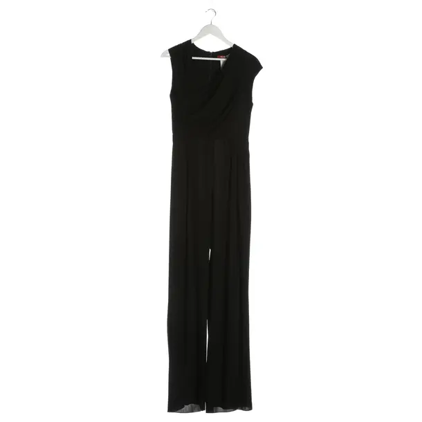 Overall, in Black, Triacetate, Max Mara
