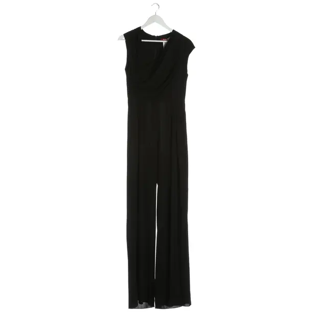 Overall, in Black, Triacetate, Max Mara