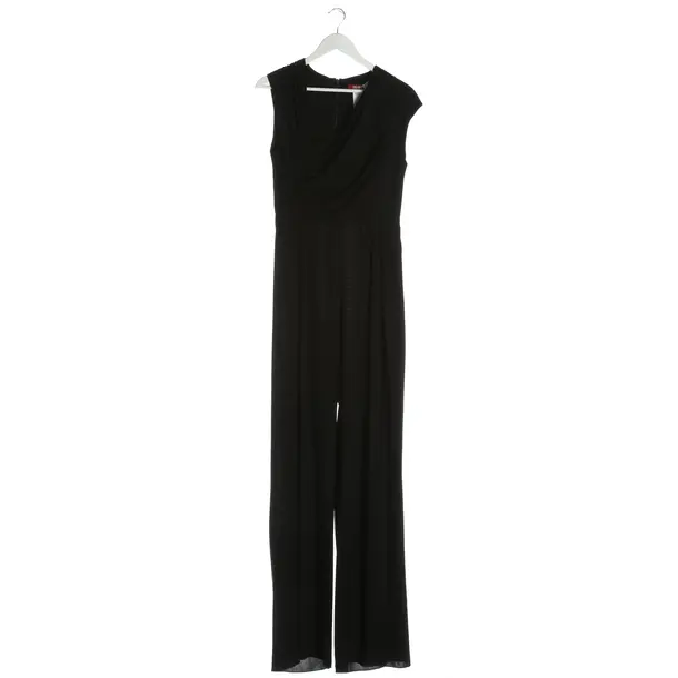 Overall, in Black, Triacetate, Max Mara