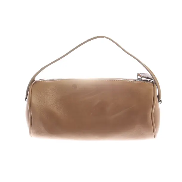 Handbag, in Light Brown, Leather, The Row