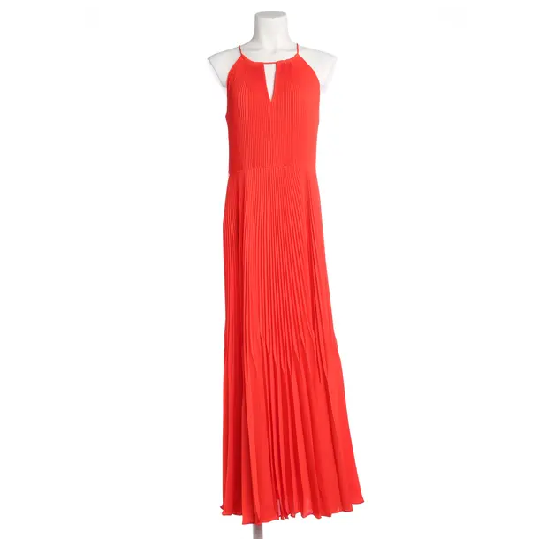 Cocktailkleid, in Rot, Polyamid, Max Mara