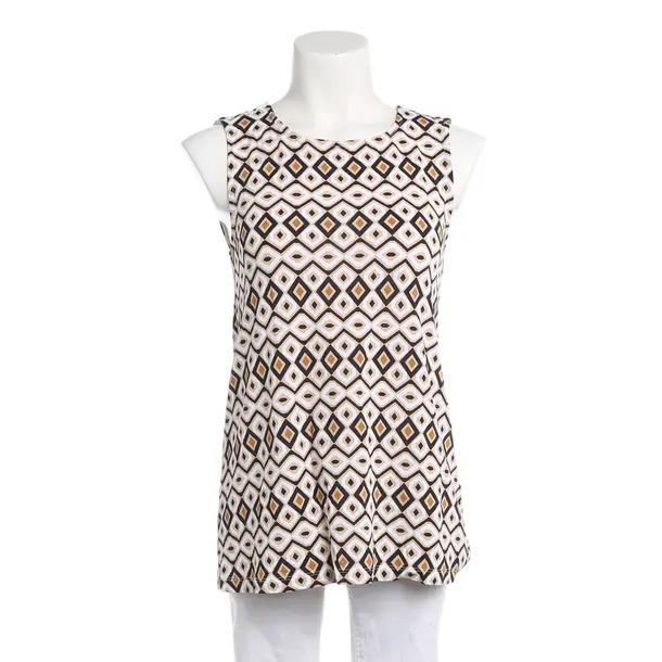 In alto, in Multicolore, Viscosa, Max Mara