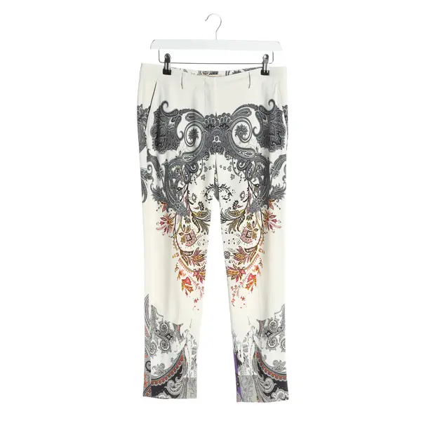 Pantaloni, in Multicolore, Viscosa, Etro