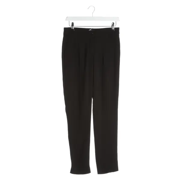 Pantaloni, in Nero, Viscosa, Etro