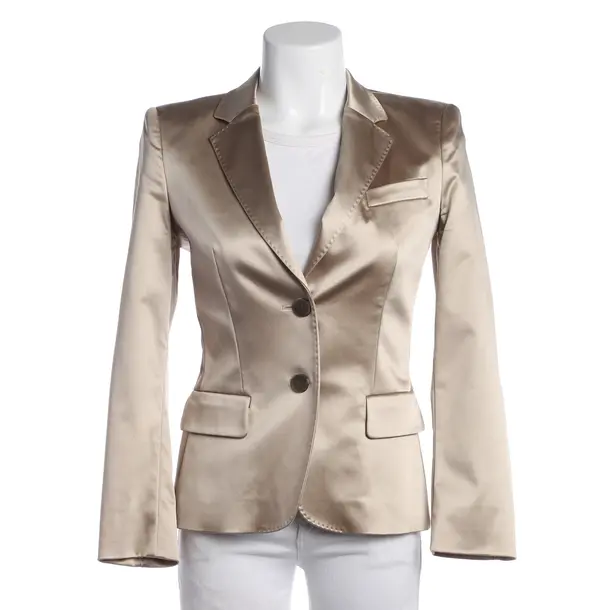 Blazer, in Oro, Acetato, Strenesse