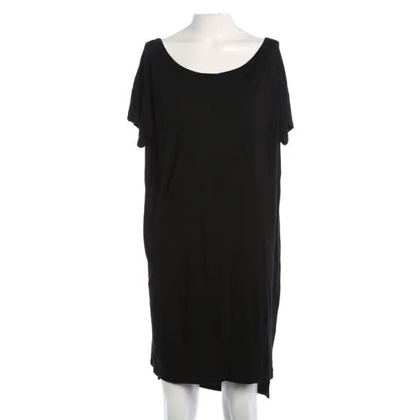 Kleid, in Schwarz, Viskose, Alexander Wang