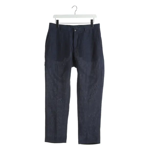 Pantaloni, in Marina Militare, Lino, Etro