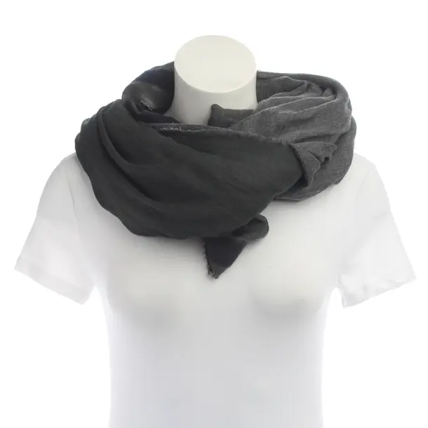 Scarf, in Gray, Modal, Faliero Sarti