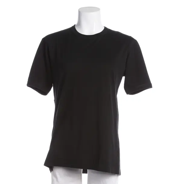 Shirt, in Black, Cotton, Dolce & Gabbana