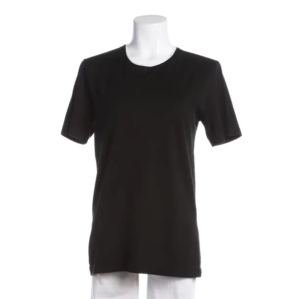 Shirt, in Black, Cotton, Dolce & Gabbana