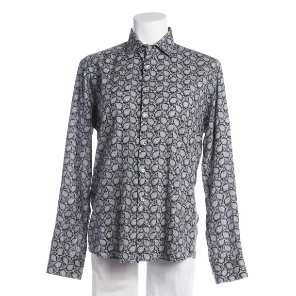 Blouse, in Blue, Cotton, Etro