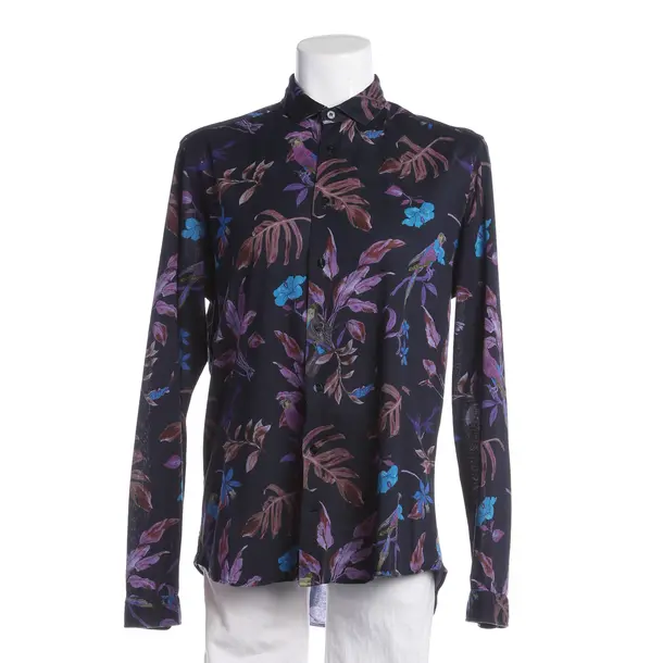 Bluse, in Mehrfarbig, Viskose, Etro