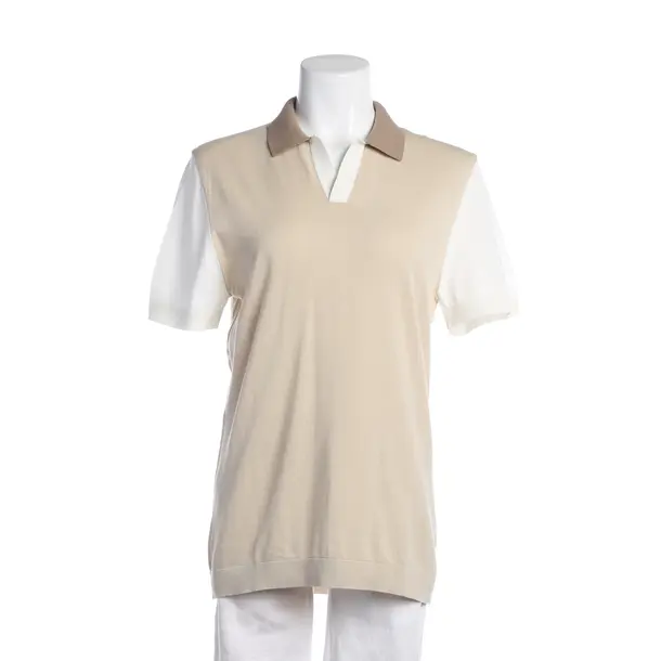 Polo Shirt, in Brown, Cotton, Drykorn