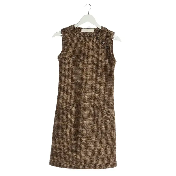 Kleid, in Mehrfarbig, Polyester, Valentino