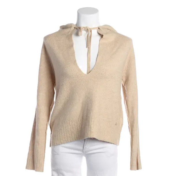 Pullover, in Beige, Polyester, Patrizia Pepe