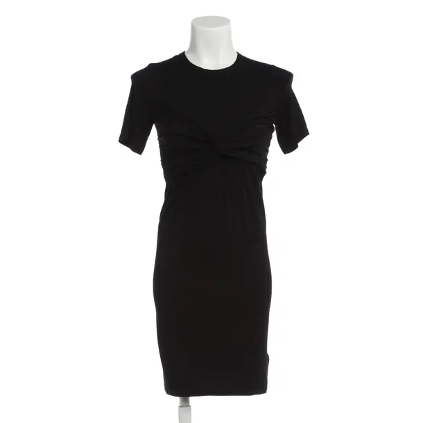 Kleid, in Schwarz, Viskose, Zadig & Voltaire