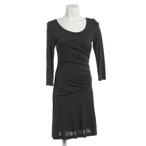 Dress, in Gray, Modal, Diane von Furstenberg