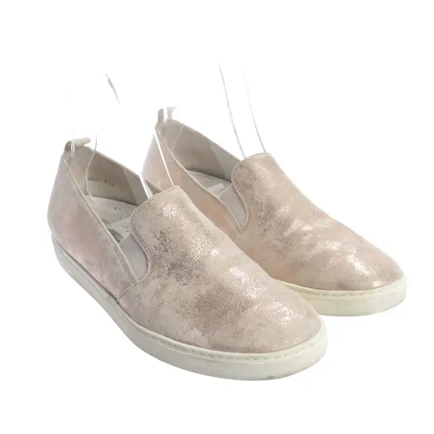 Halbschuhe, in Hellrosa, Paul Green