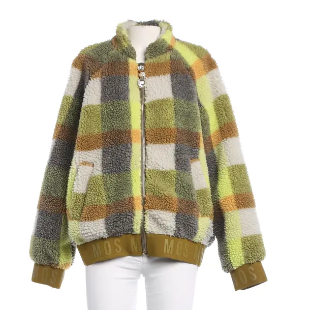 Übergangsjacke, in Mehrfarbig, Polyester, Mos Mosh