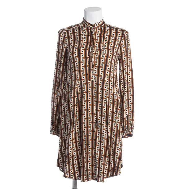 Dress, in Multicolored, Viscose, 0039 Italy