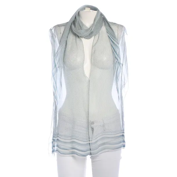 Bluse, in Mehrfarbig, Seide, Marc Jacobs