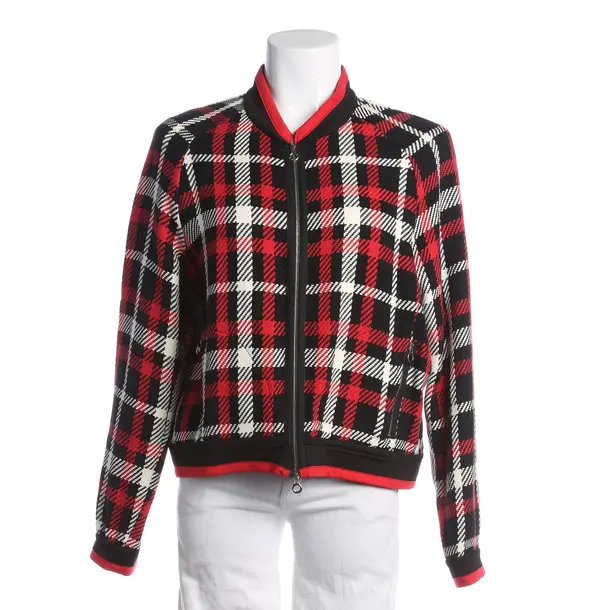 Summer Jacket, in Multicolored, Cotton, Riani