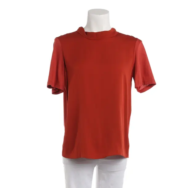 Blouse, in Red, Lyocell, Strenesse