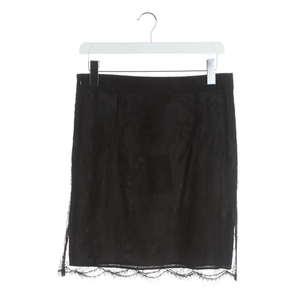 Rock, in Schwarz, Polyamid, Emilio Pucci