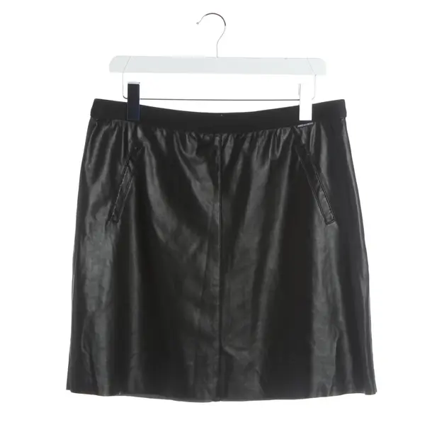 Skirt, in Black, Polyamide, Marc Cain Sports