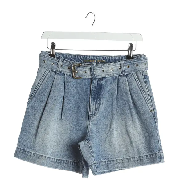 Shorts, in Blau, Baumwolle, Michael Kors