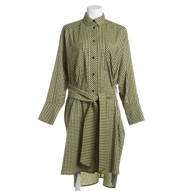 Abito, in Giallo, Poliestere, Munthe