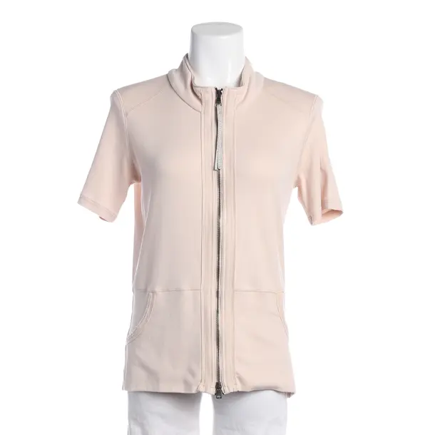 Blouse, in Light Pink, Cotton, Marc Cain Sports