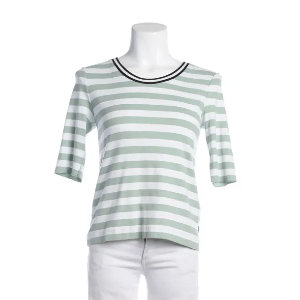 Shirt, in Mehrfarbig, Baumwolle, Marc Cain Sports