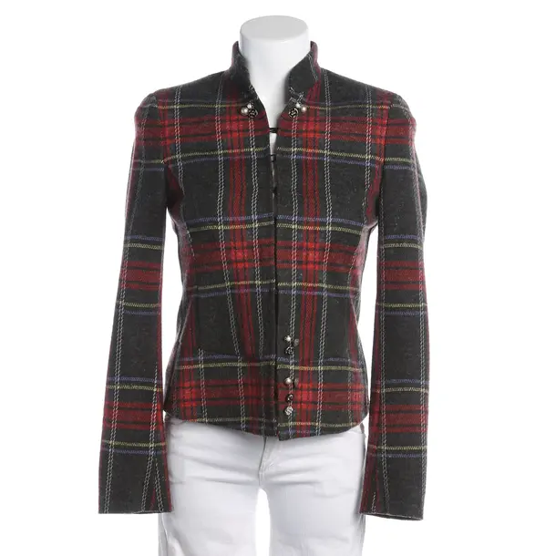 Giacca estiva, in Multicolore, Poliestere, Sportalm